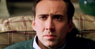 117407 - GALERÍA: Nicolas Cage elige las 10 mejores películas de la historia