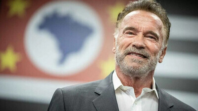 117703 - GALERÍA: Arnold Schwarzenegger avisa de una enfermedad silenciosa que mata tanto como el tabaco