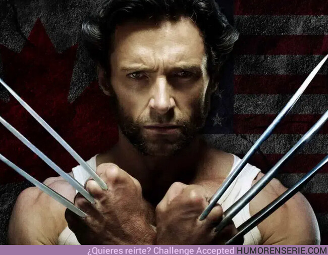 117821 - GALERÍA: Hugh Jackman cuenta secretos oscuros de sus días como Wolverine