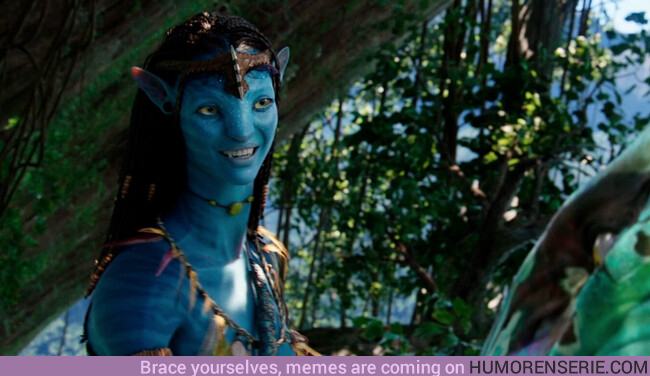 117845 - GALERÍA: Una actriz de Avatar 2 habla de la fama de dictador de James Cameron