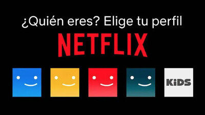 118532 - GALERÍA: Netflix sabe que muchos abonados se darán de baja tras prohibir el uso de las cuentas compartidas.