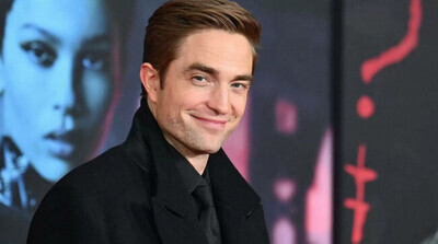 118667 - GALERÍA: Robert Pattinson critica duramente  los estándares de belleza masculinos y critica a Hollywood con estas palabras
