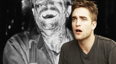 118697 - GALERÍA: Robert Pattinson habla de las alucinaciones que está teniendo rodando su nueva peli