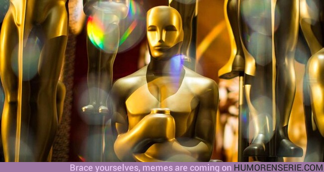118837 - GALERÍA: Acaba de publicarse la lista completa de nominados a los Oscars 2023