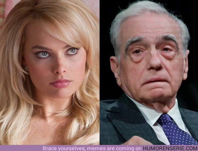 119179 - GALERÍA: 6 cosas que Margot Robbie tuvo que aguantar mientras rodaba “El Lobo de Wall Street”