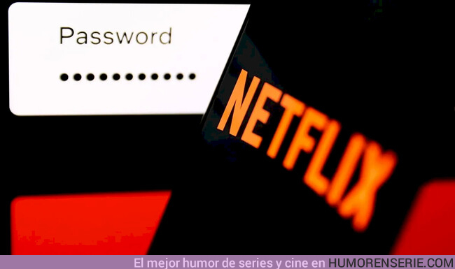 119692 - GALERÍA: La liada de Netflix ya es oficial. España es uno de los países afectados