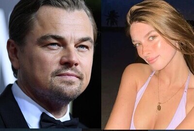 119708 - GALERÍA: Han pillado a Leonardo DiCaprio con una modelo de 19 años y le llueven críticas