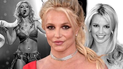 119750 - GALERÍA: Britney Spears se cansa de la prensa y hace un comunicado sobre su salud mental
