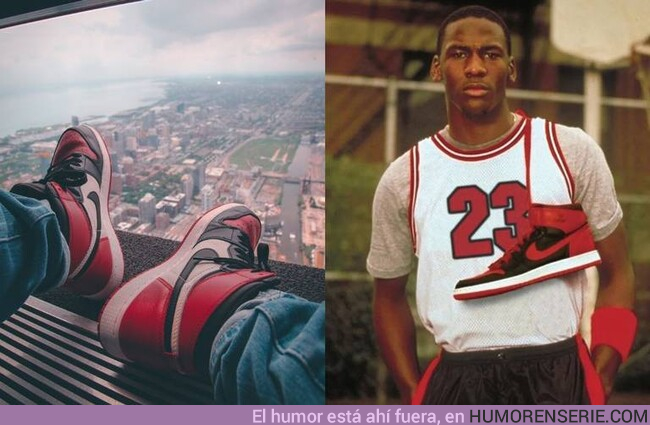 119766 - GALERÍA: Mira aquí el primer tráiler de Primer tráiler de Air ¡La peli de Michael Jordan y Nike con Ben Affleck