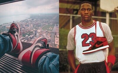 119766 - GALERÍA: Mira aquí el primer tráiler de Primer tráiler de Air ¡La peli de Michael Jordan y Nike con Ben Affleck