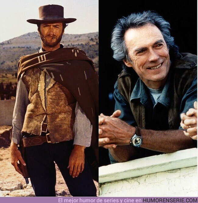 119915 - Abramos DEBATE ¿Clint Eastwood es mejor actor o director? , por @SitoCinema