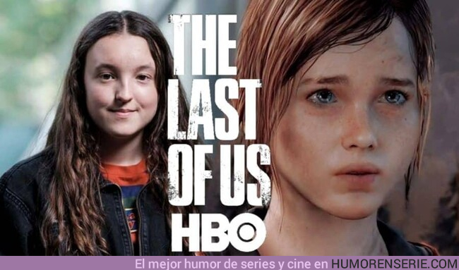 119969 - GALERÍA: Bella Ramsey responde a los que critican las historias LGTBI de The Last of Us