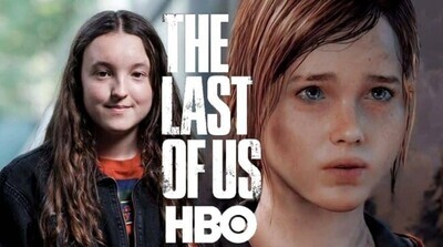 119969 - GALERÍA: Bella Ramsey responde a los que critican las historias LGTBI de The Last of Us