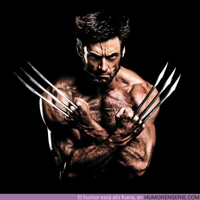 120662 - ¡Hugh Jackman confirma que dará vida a múltiples versiones de Wolverine en Deadpool 3!  , por @AgentedeMarvel_