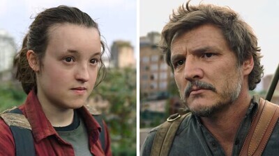 121320 - GALERÍA: El final de The Last of Us en HBO iba a ser diferente