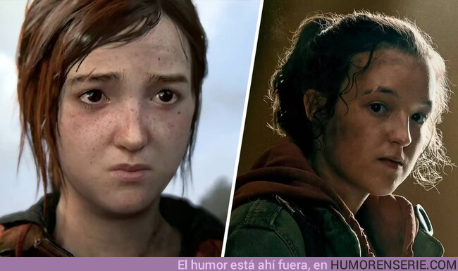 121367 - GALERÍA: El último capítulo de The Last of Us explica por qué Ellie es inmune