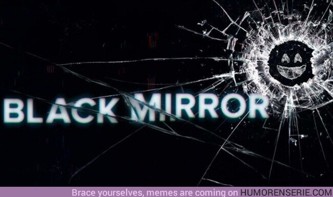 121796 - ¿Opiniones sobre la serie Black Mirror?  , por @JuanitoSay