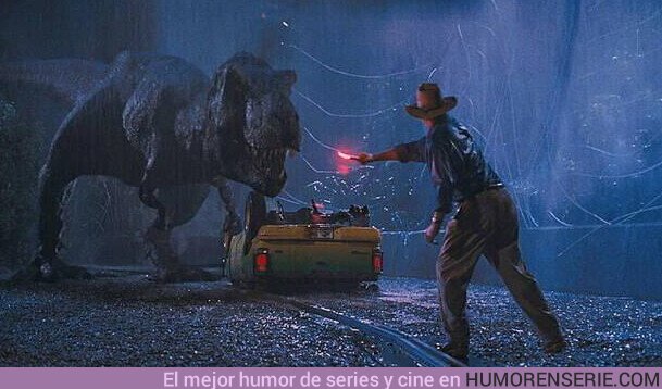 122012 - GALERÍA: Sam Neill explica que estuvo a punto de morir rodando Jurassic Park