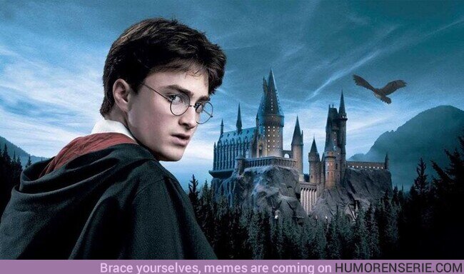 122272 - HBO planea un remake de la saga de #HarryPotter en forma de serie. J. K. Rowling estaría involucrada en el proceso creativo.  , por @TheTopComics