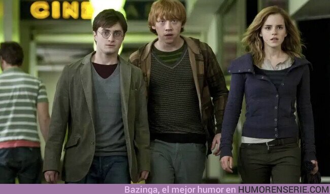 122319 - BOMBAZO: HBO Max por anuncia lo que todos los fans de Harry Potter estaban esperando