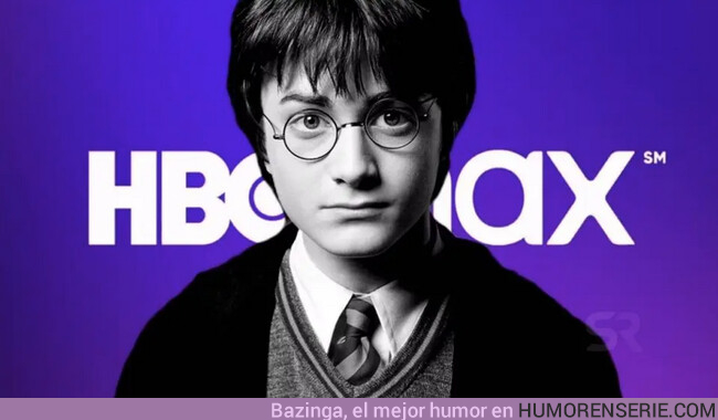 122319 - BOMBAZO: HBO Max por anuncia lo que todos los fans de Harry Potter estaban esperando