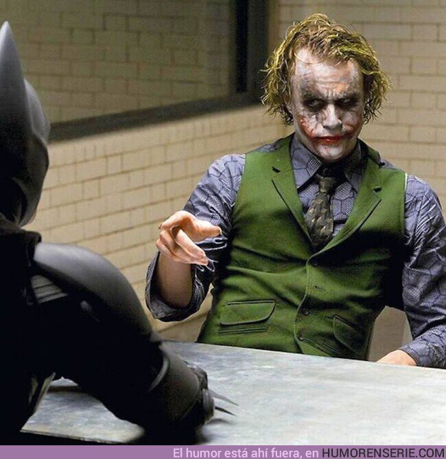 122415 - ¿Es Heath Ledger el mejor Joker de la gran pantalla?, por @EspartanosCine