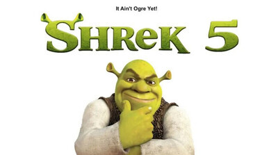 122426 - GALERÍA: Esto es todo lo que sabemos sobre la esperada Shrek 5