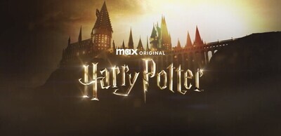 122757 - GALERÍA: Warner acaba de anunciar una serie que adaptará los 7 libros de la saga Harry Potter.   JK Rowling será la productora ejecutiva de la serie.