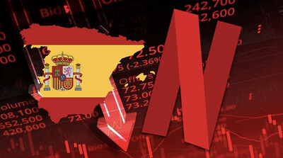 123281 - GALERÍA: Netflix ha perdido 1 millón de usuarios en España tras el fin de las cuentas compartidas