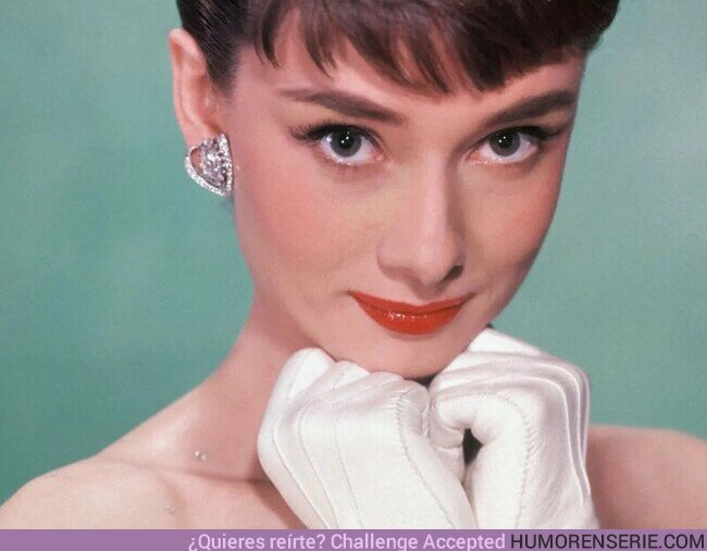 123769 - Hoy cumpliría 94 años la maravillosa Audrey Hepburn. ¿Cuál es su actuación favorita tuya?  , por @albeertobrr