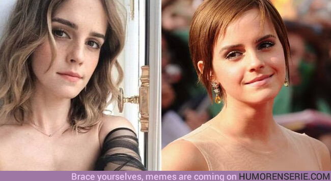 123806 - GALERÍA: Emma Watson explica por qué dejó de actuar y hacer películas
