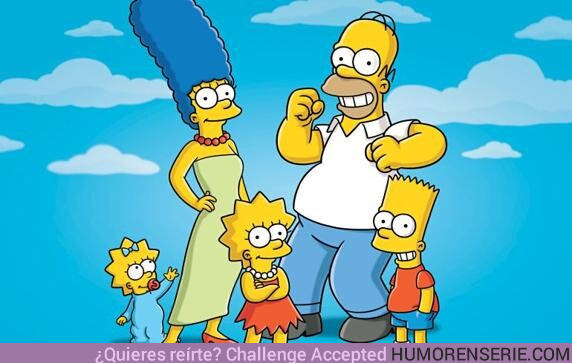 123855 - GALERÍA: ¿Sabías que solo un personaje en Los Simpson tiene 5 dedos en la mano?