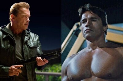 124397 - GALERÍA: Schwarzenegger se despide con estas palabras de su papel más icónico