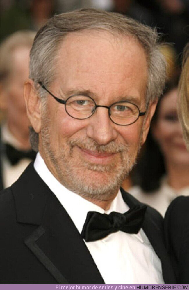 124753 - ¿Tiene Spielberg una de las 10 mejores filmografías de la historia del cine?  , por @ElPare89