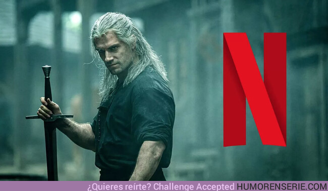124755 - GALERÍA: Netflix aclara por qué The Witcher no terminará tras la salida de Henry Cavill