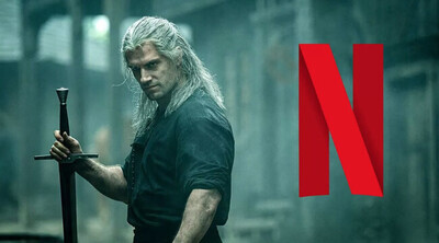 124755 - GALERÍA: Netflix aclara por qué The Witcher no terminará tras la salida de Henry Cavill
