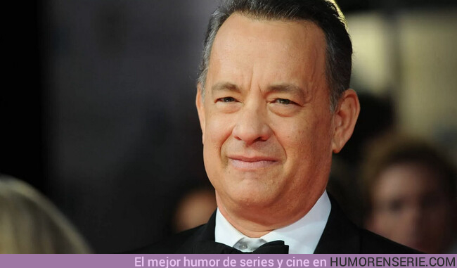 125131 - GALERÍA: Tom Hanks admite que odia alguna de sus películas