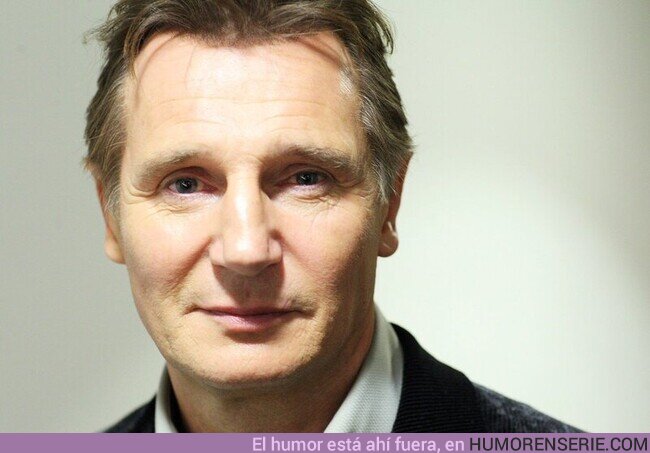 125217 - Hoy cumple 71 años Liam Neeson.¿Cuál es tú actuación favorita del actor?  , por @albeertobrr