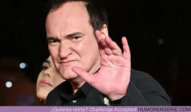 125581 - GALERÍA: Tarantino cuenta que hay una línea roja que NUNCA cruzará en sus películas