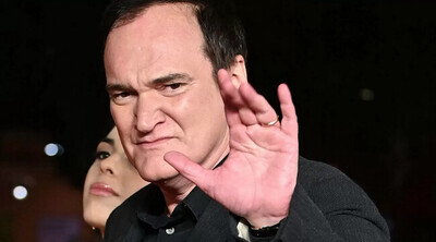 125581 - GALERÍA: Tarantino cuenta que hay una línea roja que NUNCA cruzará en sus películas