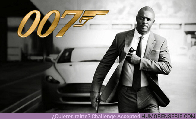 126351 - GALERÍA: Idris Elba explica por qué rechazó ser James Bond por culpa del racismo