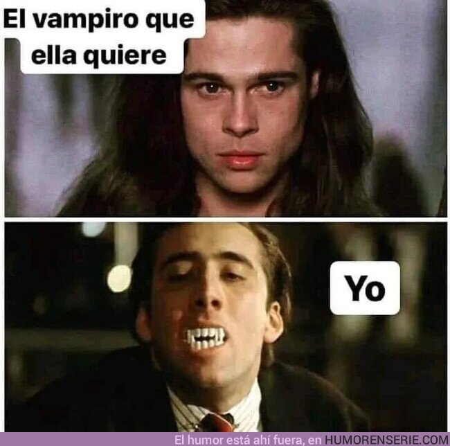 She a vampire. She a vampire. She a vampire. She a vampire. Ван хельсинг вампирши.