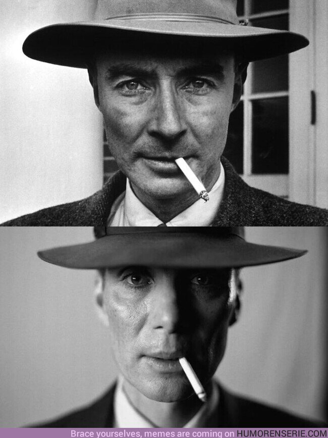126840 - J. Robert Oppenheimer x Cillian Murphy  , por @CinemaTweets1
