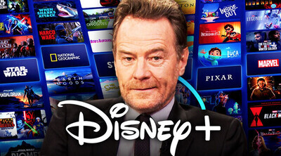127219 - GALERÍA: La gran rajada de Bryan Cranston sobre Hollywood y Disney