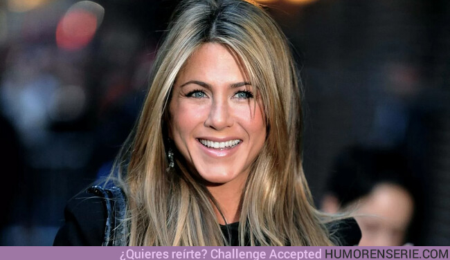 128622 - GALERÍA: La rajada de Jennifer Aniston contra la cultura de la cancelación y critica su uso en internet y redes sociales