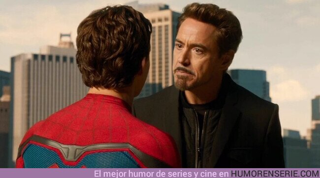 128731 - Robert Downey Jr. ganó 8,5 millones por salir 15 minutos en Spiderman: Homecoming., por @SitoCinema