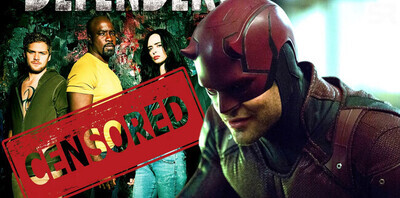 129489 - GALERÍA:  Películas de Marvel que fueron censuradas de alguna manera