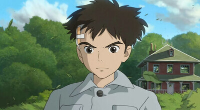 129676 - GALERÍA: Mira aquí el tráiler de la última película de Miyazaki y Studio Ghibli