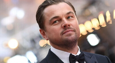 129709 - GALERÍA: Leonardo DiCaprio confiesa  no ve sus películas por un curioso motivo