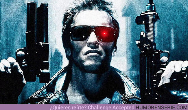 129722 - GALERÍA: Schwarzenegger habla de la peli de ciencia ficción que lo convencíó para hacer Terminator